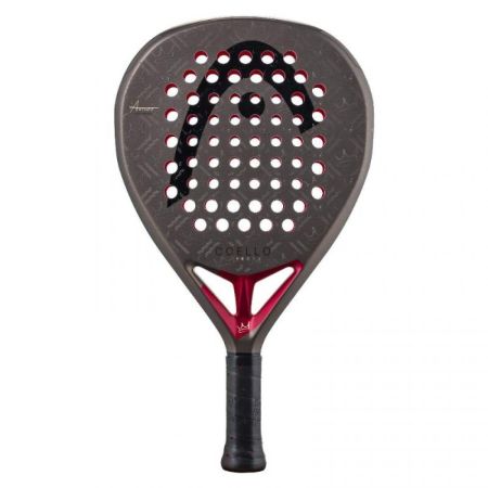 Racchetta Padel Wilson Endure LS V1 2026