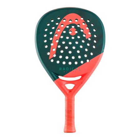 Racchetta Padel Bullpadel Vertex 05 2026