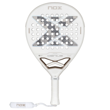 Racchetta Padel Adidas Metalbone ZZ Carbon 2026 Zinedine Zidane