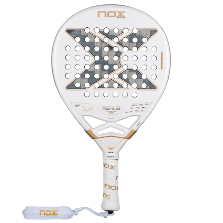 Racchetta Padel Bullpadel Vertex 05 GEO 2026