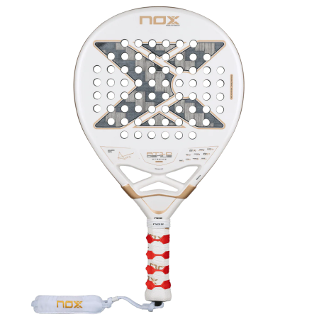 Racchetta Padel Wilson Bela LS V3 2025 Racchetta Padel Wilson Bela LS V3 2025