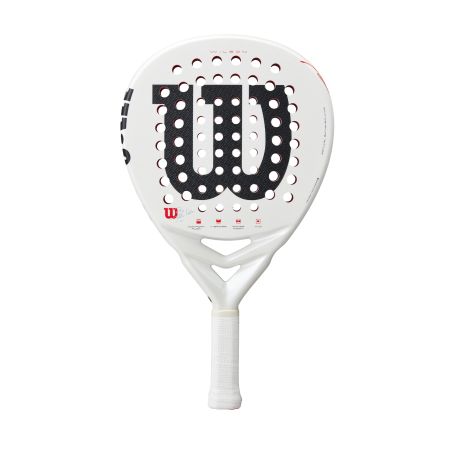 Racchetta Padel Wilson Bela Pro V3 2025