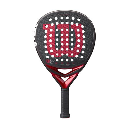 Racchetta Padel Wilson Bela V3 2025