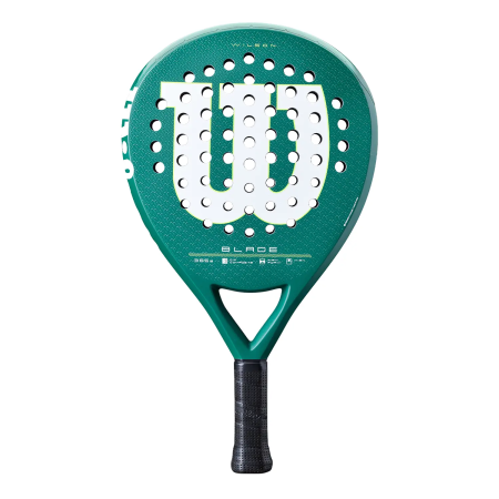 Racchetta Padel Wilson Defy LS V1 SE 2026