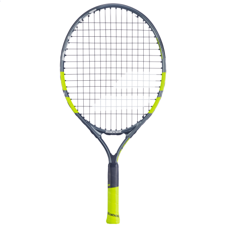 Kit Racchetta Tennis+Zainetto Babolat Bimbo/a 