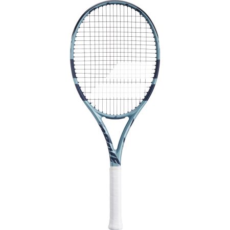 Racchetta Tennis Babolat Pure Strike 100 16/20 Grey
