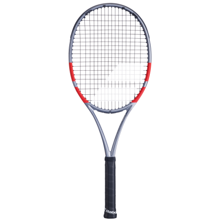 Racchetta Tennis Babolat Pure Strike 97 Grey