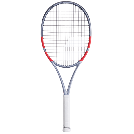 Racchetta Tennis Babolat Pure Strike 97 Grey