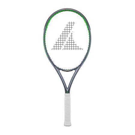 Racchetta Tennis Babolat Pure Strike 98 16/19 Grey
