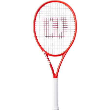 Racchetta Tennis Babolat Pure Strike 97 Grey