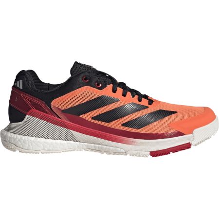 Scarpe Padel K-Swiss Ultra Court Sanyo Uomo Rosso