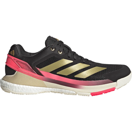 Scarpe Padel Adidas Crazyquick LS Uomo Rosso 2026