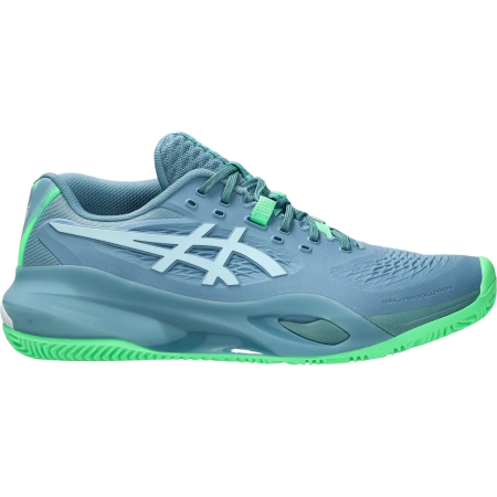 Scarpe Padel Asics Sonicsmash FF Uomo Verde