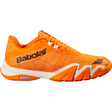 Scarpe Padel Asics Gel Resolution X Uomo Verde