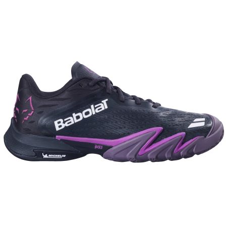 Scarpe Padel Adidas Crazyquick LS Uomo Rosso 2026