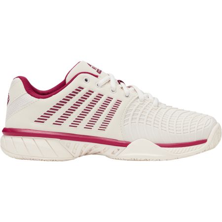 Scarpe Padel Babolat Sensa Rise Donna Bianco