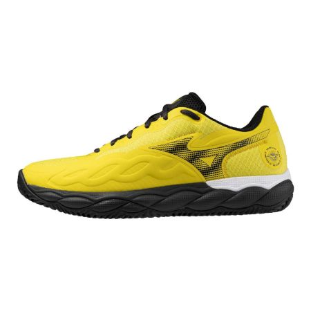 Scarpe Padel Adidas Crazyquick Boost Uomo Bianco