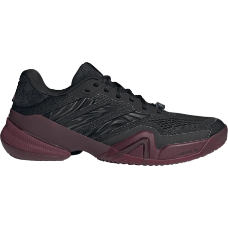 Scarpe Tennis Sergio Tacchini The Pistol Clay Court Uomo Blu