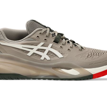 Scarpe Tennis Adidas Defiant Speed 2 All Court Uomo Bianco