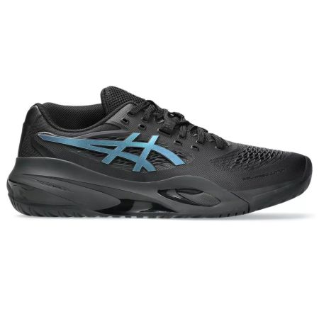 Scarpe Tennis Asics Gel Resolution X Clay Court Uomo Blu