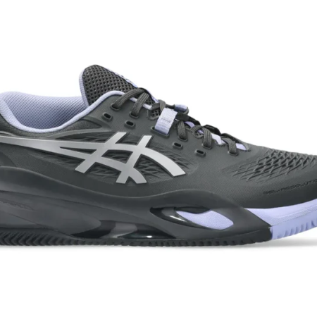 Scarpe Padel Mizuno Wave Enforce Tour 2 Clay Court Uomo Arancione