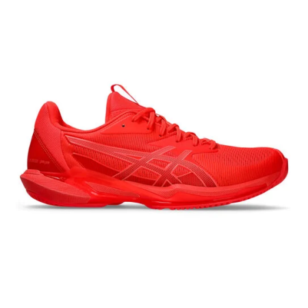 Scarpe Tennis Asics Gel Resolution X Clay Court Uomo Blu