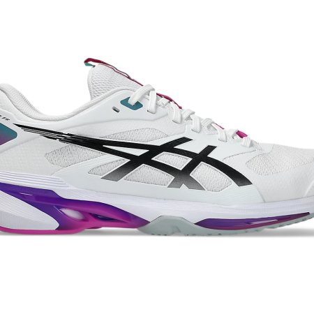 Scarpe Tennis K-Swiss Speedex HB Clay Court Uomo Bianco