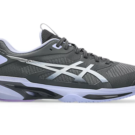 Scarpe Padel Mizuno Wave Enforce Tour 2 Clay Court Uomo Arancione