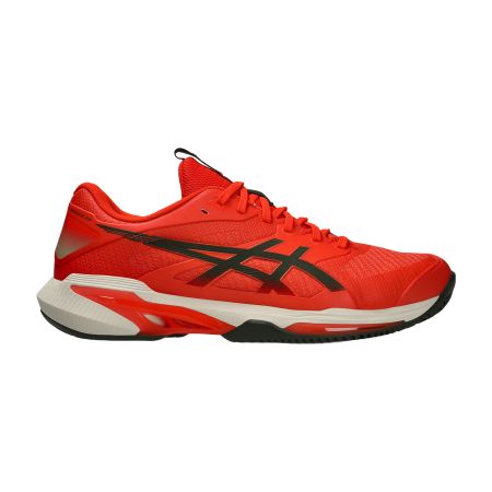 Scarpe Tennis Wilson Rush Pro 4.5 All Court Uomo Bianco
