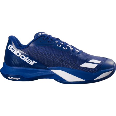 Scarpe Tennis Adidas Barricade 14 M S All Court Uomo Nero