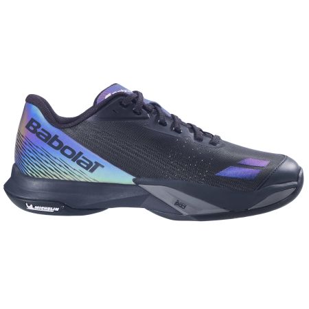 Scarpe Tennis Wilson Rush Pro 4.5 All Court Uomo Bianco