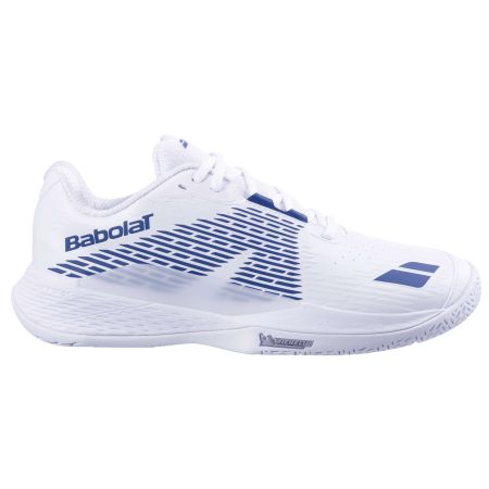 Scarpe Tennis Babolat Propulse Fury 3 All Court Uomo Nero