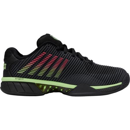 Scarpe Tennis Wilson Rush Pro 4.5 All Court Uomo Bianco