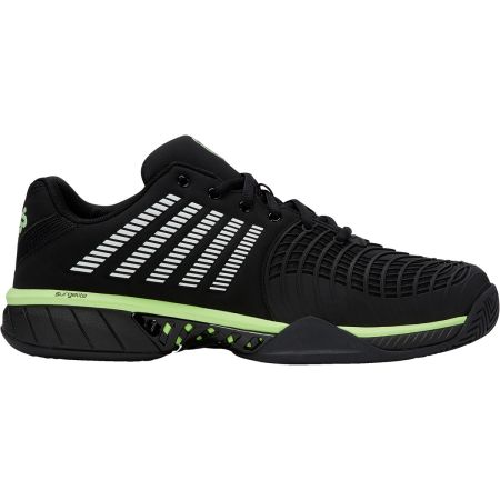 Scarpe Tennis K-Swiss Ultrashot 4 Clay Court Uomo Blu