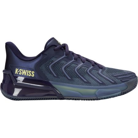 Scarpe Padel Asics Gel Resolution X Uomo Blu Cobalto