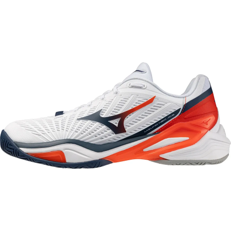 Scarpe Tennis K-Swiss Speedex HB Clay Court Uomo Nero