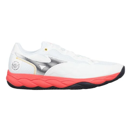 Scarpe Tennis Asics Gel Resolution X Clay Court Uomo Blu