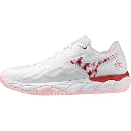 Scarpe Padel Babolat Sensa Donna Bianco