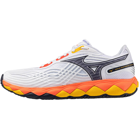 Scarpe Tennis Babolat Jet Mach 3 Clay Court Uomo Blu