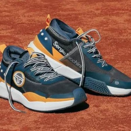 Scarpe Padel Adidas Crazyquick LS Uomo Bianco Scarpe Padel Adidas Crazyquick LS Uomo Bianco