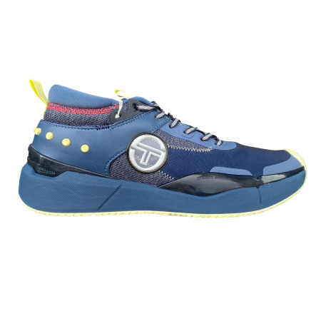 Scarpe Tennis Babolat SFX 4 All Court Uomo Blu