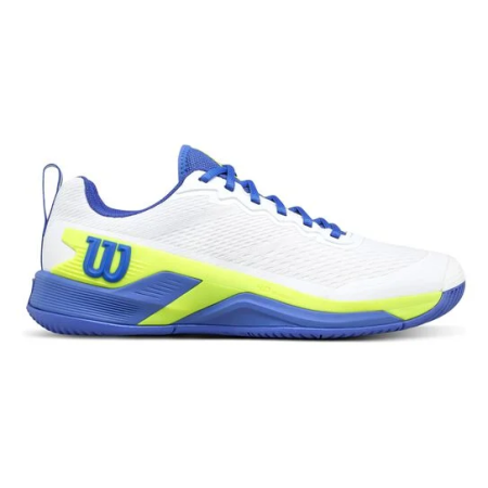 Scarpe Tennis Asics Gel Resolution X Clay Court Uomo Blu