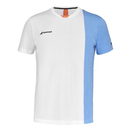 T-shirt Babolat Play Crew Neck men