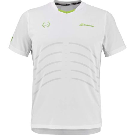 T-shirt Babolat Play Crew Neck men