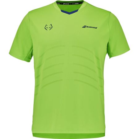 T-shirt Babolat Play Crew Neck men