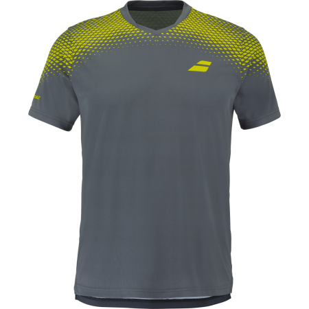 T-shirt Tennis Adidas Freelift Pro Uomo Azzurro 2026