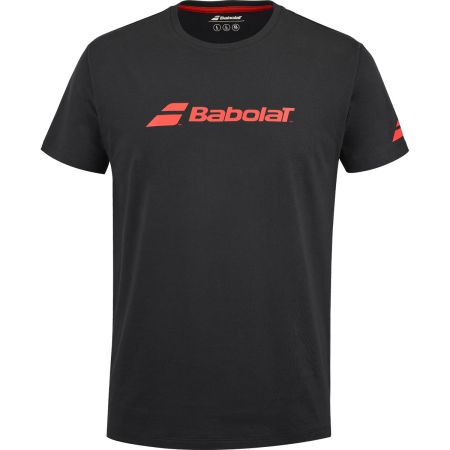 Pantaloncini Tennis Babolat Play Uomo Bianco
