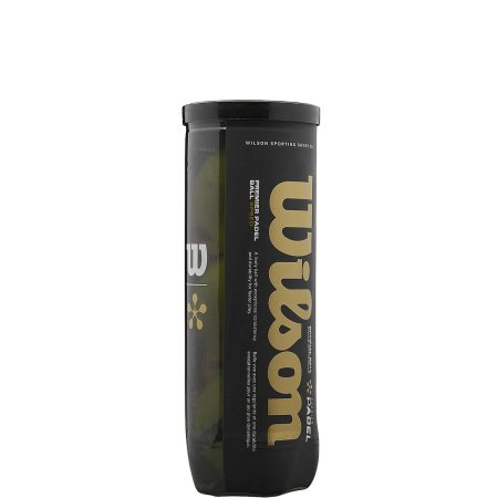 Tubo Palline Padel Babolat Ace