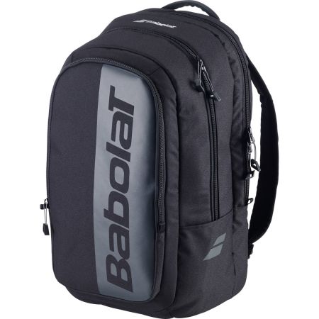 Borsa Tennis Wilson RF Laver Cup Practice Duffel 6 pk Nero