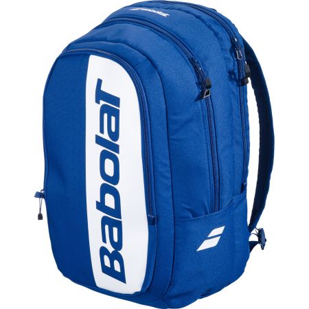 Zaino Tennis Wilson Ultra Tour V5 Blu